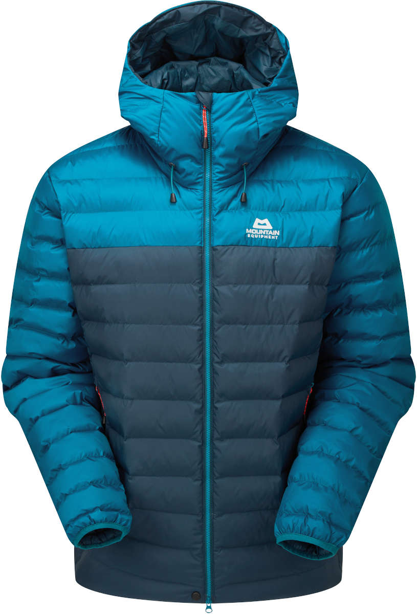 Mountain equipment clearance skyline jacket